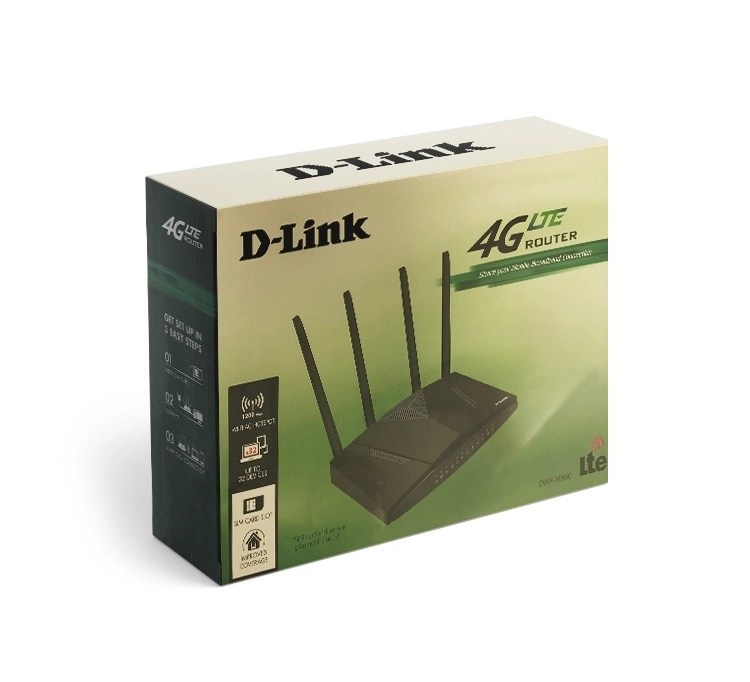 dilink m960